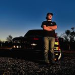Kaleb George - Facebook