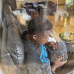 Caleb Mwendambali Gérard - @calebgerardmw - Instagram