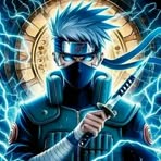 Kaleb Gérard - Facebook