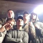 Kaleb Gibbons - @kalebgoldenwarriors - Instagram