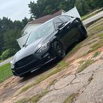 Kaleb Gibson - Facebook