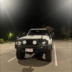 Kaleb Gilbert - Facebook