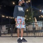 Kaleb Gilbert - Facebook