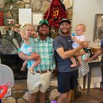 Caleb Glass - Facebook
