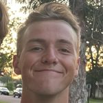 kaleb glover - @kalebjglover - Instagram