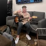 Kaleb Glover - @kalebbglover - Instagram