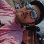 Kaleb Glover - Facebook