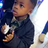 Kaleb glover - @teresacomer988 - TikTok