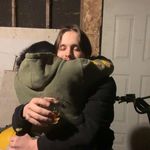 @kaleb_gloverr - Instagram