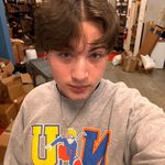 Kaleb Goodman - @just_lov3s_sushi - Instagram