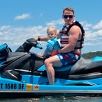 Caleb Goss - Facebook