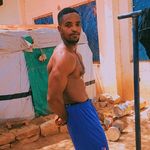 Kaleb Gossa Terefe - @kalebgossaterefe - Instagram