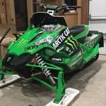 Kaleb Gosselin - @kalebgosselin68 - Instagram