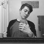 Kaleb Gossiaux - @not_kaleb_gossiaux - Instagram