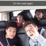Caleb Grant - @calebgrant - Instagram