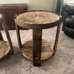 Kaleb grant - @grants_woodworking - Instagram