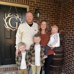 Kaleb Grant - Facebook