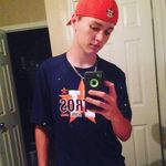 Kaleb Graves - @countrynuff9 - Instagram