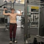 Kaleb gregory - @kalebgregory4 - Instagram