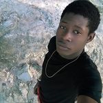 Kalèb Gregory - @gregorykaleb - Instagram