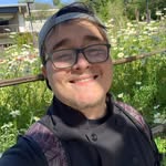 Kaleb Gresham | Amateur Chef - @chefkalebg - Instagram