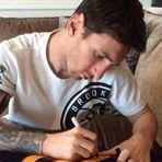 Kaleb Gutiérrez - Facebook