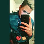 Kaleb A. Guzman - @alexguzmanbabybuzz - Instagram
