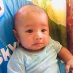 Kaleb De Guzman - Facebook
