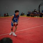 Kaleb Guzmán - Facebook