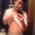 kaleb guzman - @lilkaysavage - Instagram