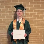Caleb Hahn - @chahn_25 - Instagram