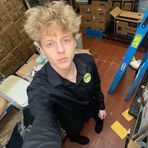 Kaleb Hahn - Facebook
