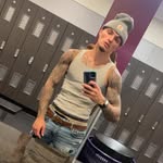 Kaleb Stafford-Hahn - @kalebstafford55 - Instagram