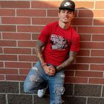 Kaleb Stafford-Hahn - Facebook