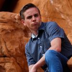 Kaleb Hales - @kaleb.hales - Instagram