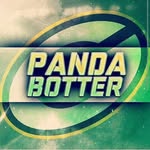 Kaleb Hamann - @mrpandabotter - Instagram
