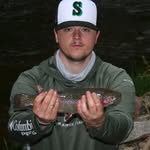 kham - @kalebhamlinfishing - Instagram