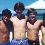 Kaleb Hammon - @kalebdhammo__7 - Instagram