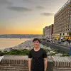 Kaleb Hammond - @smallfry740 - TikTok