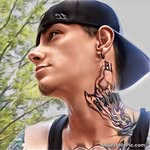 Kaleb Mack Hammond - @krazymack333 - Instagram