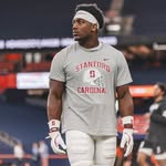 Caleb “CHAMP” Hampton - @c.hamp42 - Instagram
