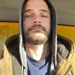 Caleb Hampton - @new_sense666 - Instagram