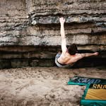 Caleb Hampton - @caleb_climbs_ - Instagram