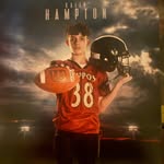 Kaleb Hampton - @kaleb_hampton1 - Instagram