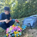 Kaleb Hampton - @squirrelkid69 - Instagram