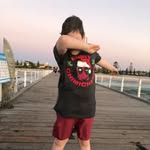 Kaleb Hampton - @krusty_boo23 - Instagram