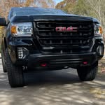 Caleb haney - @gmc_canyon2021 - Instagram