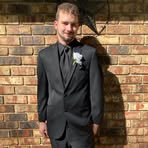Kaleb Haney - Facebook