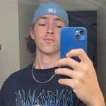 Kaleb Hanson - @kaleb.hanson03 - Instagram