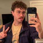 Caleb Harbin - @calebjharbin - Instagram